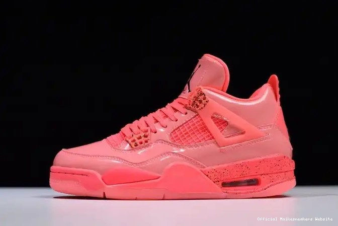 Official Maikesneakers Air Jordan Punch